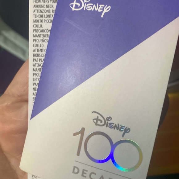 Lounge Fly Chip and Dales Rescue Rangers Mini Backpack - Picture 5 of 8